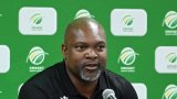 EXCLUSIVE | Nkwe: SA 'A' programme key to building winning culture ahead of 2027 World Cup