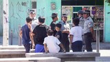 Playground gun attack in Mexico kills two, wounds eight
