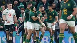 Cobus Reinach eyes 2027 Rugby World Cup after reaching 50 Springboks caps