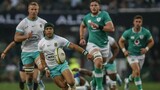 Springboks vs Ireland: Who will be favourites in Dublin?