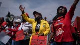 Women's Day: 'Silence Is No Longer An Option'