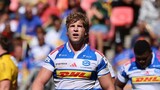 Evan Roos stays put as Stormers tie down Springbok No 8 for two more years
