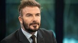 'Children make mistakes': David Beckham breaks silence with subtle clapback to Brooklyn's bombshell claims