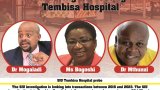 Tembisa Hospital R2 billion corruption: How the CEOs 'failed to do their jobs'
