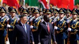 Kenya, China Landmark Trade Deal A Boost For Economic Growth