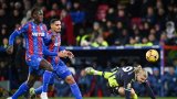 No ceiling for the Eagles' defensive rock: Maxence Lacroix on faith, family, and why Palace can dream big
