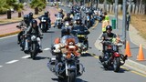 Cape Town's 43rd annual Toy Run: a celebration of generosity and community spirit