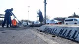 MEC returns to Maponya Mall as Soweto seeks lasting calm