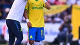Mamelodi Sundowns strengthen group position with hard-fought draw in Algiers