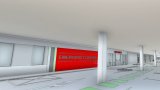 Groote Schuur Hospital's new Emergency Centre