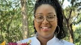 Sibahle Khumalo: Celebrating creativity and flavour as a judge at Durban's Cake in the Garden