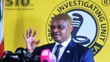 How Mothibi can succeed as the new prosecutions boss