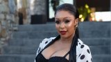 Minnie Dlamini sues 'Podcast and Chill' hosts for R2. 5 million over harassment and hate speech
