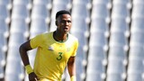 Bafana's Ndamane ready to make impact at AFCON 2025