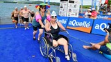 Disability council joins Midmar Mile Charity Challenge