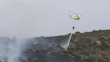 Western Cape faces critical fire season and looming water crisis