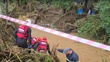 Rescue teams pull woman's body from KZN river, search continues for 2 more missing people