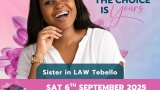 The Choice is Yours returns to ignite inspiration among Gauteng’s women
