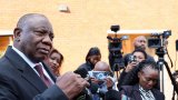 President Ramaphosa defends decision to proceed with National Dialogue despite deep divisions