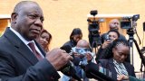 LIVE: Ramaphosa’s spokesperson briefs the nation on the president’s agenda amid National Dialogue backlash