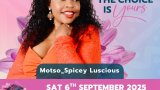Spicey Luscious set to stir confidence and conversation at The Star’s Women’s Event