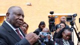 Ramaphosa insists National Dialogue will prevail after foundation withdrawals