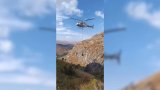 SAPS retrieves unidentified man’s body from Free State mountains