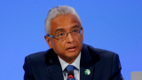 Former Mauritius prime minister arrested, says financial crimes commission