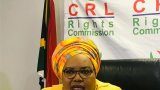CRL Rights Commission defends new religious oversight committee amid severe backlash from churches