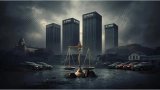 The Unholy Alliance: How Banks Enable the Looting of Our State