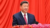 President Xi Jinping calls for forging ahead with determination in advancing Chinese modernisation