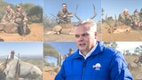Rights groups take aim at 'hunting-linked' Willie Aucamp, DA's John Steenhuisen