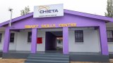 Smart skills centre makes historic debut in Phuthaditjhaba