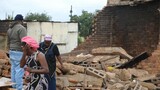 Tragedy strikes as Doornkop house collapses, leaving family homeless and bereaved