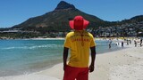 Record number of children safely reunited at Cape Town beaches this season