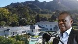 How Deputy President Mashatile's R65 million properties contradict his income