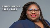 Tribute to Tshidi Madia: EWN political journalist dies at 42