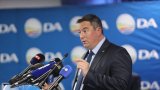 Steenhuisen unveils plan to supercharge the economy