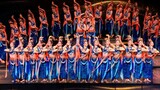 Dance: Ancient rhythm of the Silk Road