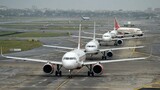 India's financial capital, Mumbai, gets new airport