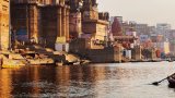 The Ganges is drying faster than ever – here’s what it means for the region and the world