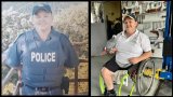 Knysna family’s race against time to save Tanja Badenhorst from a relentless infection