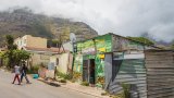 Cape Town's urban challenges: a model city at risk?