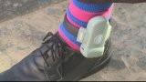 Correctional Services delays electronic tagging plans for parolees amid legal disputes