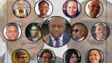 Meet the key figures in the inquiry into Lt-Gen Nhlanhla Mkhwanazi's explosive claims