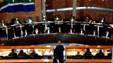 MKP ponders its next move after Concourt dismisses case on Mchunu, Madlanga commission