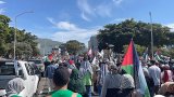 ACSA calls for disassociation from Israeli institutions amid Middle East conflict
