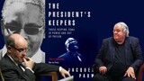 Did Paul O'Sullivan ghost-write Jacques Pauw's 'The President's Keepers'?