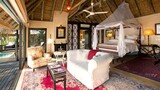 These are South Africa's most expensive hotel rooms