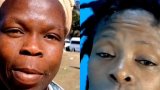 Resilience in the face of homelessness: The stories of Thuli and Emihle